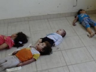 Acı Bilanço: Esed’in Açtığı 1 Milyon Yara!