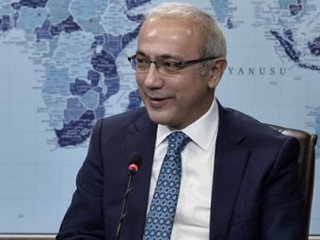 Bakan Elvan'dan 'Çukurova' Açıklaması