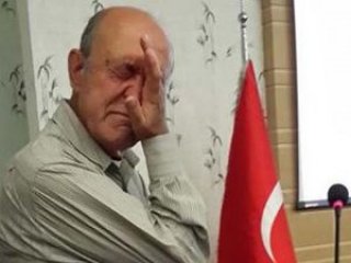 'Evrim Dersinde Peygamberimize Hakaret Etti'