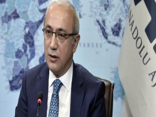 TİB Yeniden Yapılandırılıyor