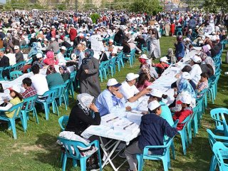 Bu Yıl Guinness'e 9 Rekorla Girdik