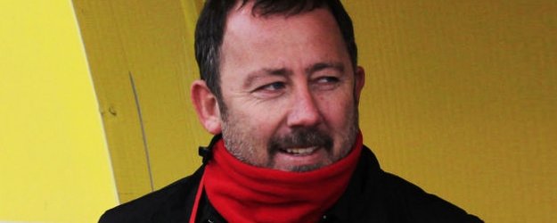Sivasspor'da Sergen Yalçın Dönemi Başladı