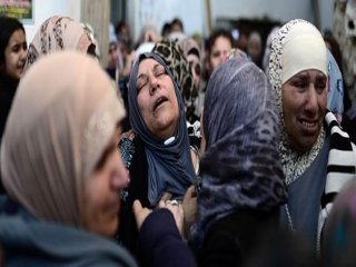 Esed Kan Dökmeye Devam Ediyor: 92 Ölü