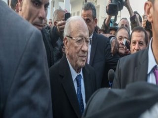 Tunus'ta Koltuğun Sahibi Sibsi Olacak!