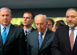 Netanyahu korkudan telefon bile açamıyor