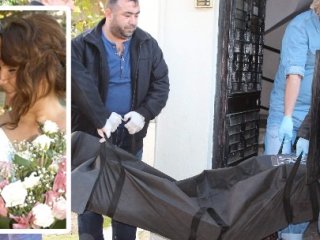 Aydın'daki Çiftin Ölümünde Korkunç İddia