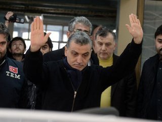 14 Aralık Operasyonunda Sıcak Gelişme!