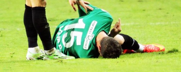 Akhisar'da Uğur Demirok Depremi!