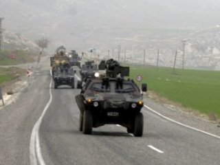 6 Ton Esrar Ele Geçirildi