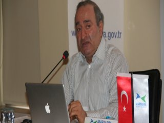 'Büyük İstanbul Depremi' Çarpıcı İkaz