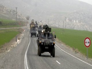 6 Ton Esrar Ele Geçirildi