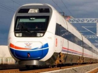 Yüksek Hızlı Tren'de Flaş Alkol Kararı!