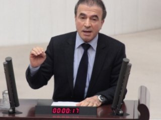 Muhalefeti Tek Başına Susturdu!