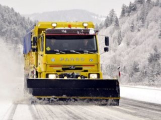 Bursa-Ankara Karayolundan Flaş Haber!