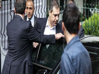 MİT'ten Sürpriz Hamle