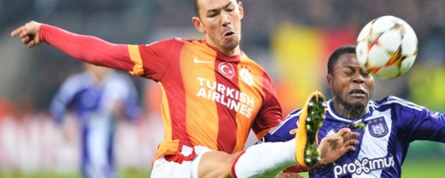 Cimbom 'Umut'tan Milyonlar Kazandı