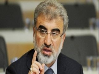 Doğalgaz'a İndirim Olacak Mı? Bakan Açıkladı