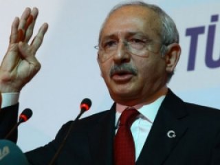 Kılıçdaroğlu'na 'Pespaye' Şoku