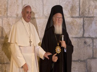 Kilisenin 15 Hastalığını Papa Sıraladı