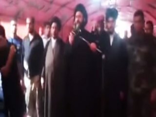 'Sünni Çocukları Öldürün' Diyen O Adam Öldürüldü