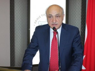 Kavsak: “İthalat Ve İhracatta Düşüş Var”