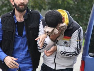 Marketi Soymak İsteyen Genç Mahkemede Şaka Yaptığını Söyledi