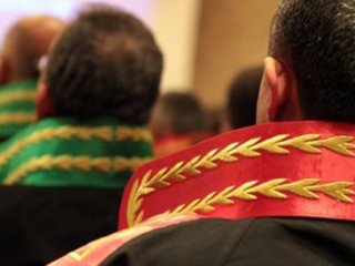 Yargıtay ve Danıştay’da Yeni Dönem