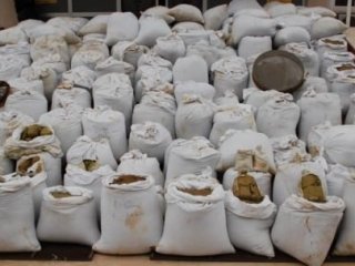 Operasyon Sonuç Verdi!