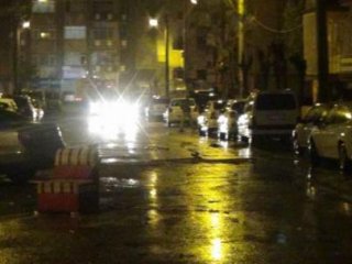 Maç Sonrası Ortalık Karıştı!