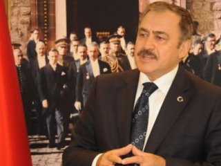 "Bulgaristan'ın Keyfini Bekleyemeyiz"