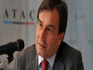 Baykal'ın Damadına Bir Şok Daha!