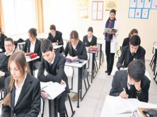 8. Sınıflara Zorunlu Kariyer Dersi