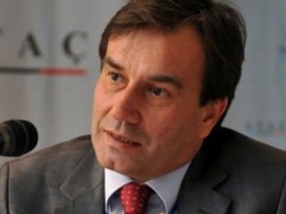 Deniz Baykal'ın Damadına Bir Şok Daha!