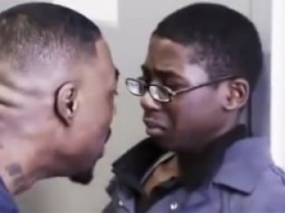 Bir Çocuk ABD'de Hapse Girerse...