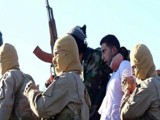 IŞID’den Koalisyon Güçlerine Darbe