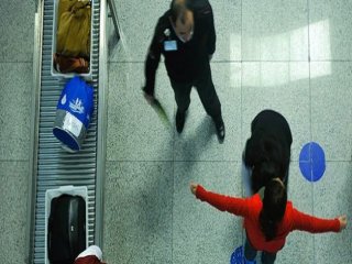 Polis Davranıştan Şüphe Edip Yakalayacak