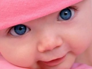 İşte 2014'te Bebeklere En Çok Verilen İsim