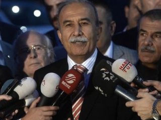 Hanefi Avcı'yı Şok Edecek Karar