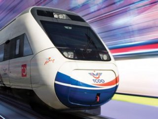 İki İlin Arası 1,5 Saate İnecek