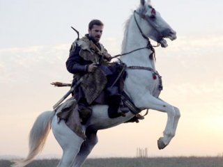 Diriliş Ertuğrul 3.Bölüm Fragmanı