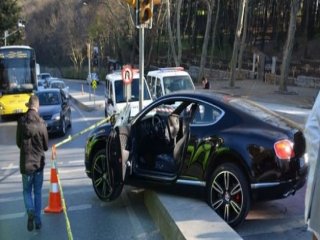 Gündüz Vakti Trafikte İnfaz Ettiler