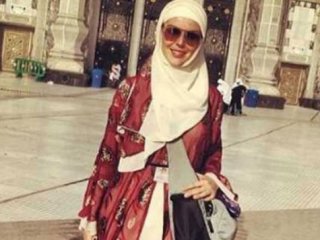 "Günahlarımı Fark Etmeye Başladım"