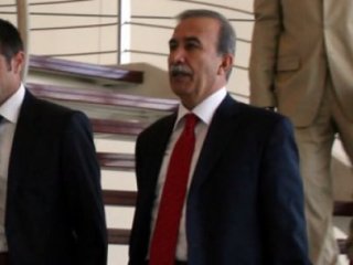 Hanefi Avcı'dan Ceza Açıklaması