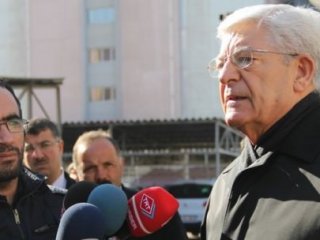 Hurşit Tolon: Bu Dava Çökmüştür