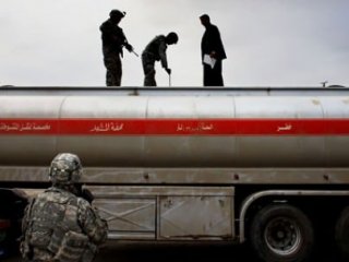 Petrol Kaçakçılığı Yapan Çete Çökertildi