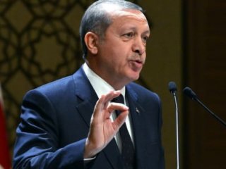 Erdoğan 2 Kanuna Daha Onay Verdi