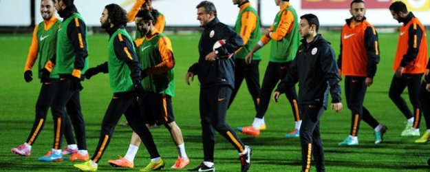 Yıldız Futbolcu İdmana Çıkmadı! İşte Yeni Takımı