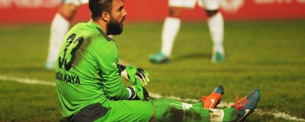 O Kaleciden G.Saraylıları Kızdıracak Paylaşım