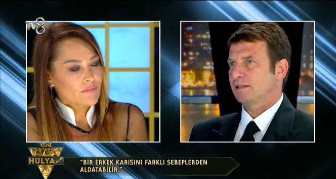 Ahlaksızlık Ders Konusu Oldu