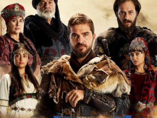 Diriliş Ertuğrul Dizisi ve Bilinmeyenleri
